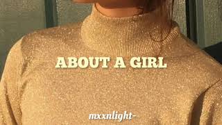 The Academy is. . . - About a girl ( Sub. Español )