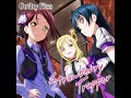 [Guilty Kiss] Strawberry Trapper Karaoke with Lyrics