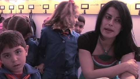 UNICEF supports new curriculum and training to help overhaul Syria