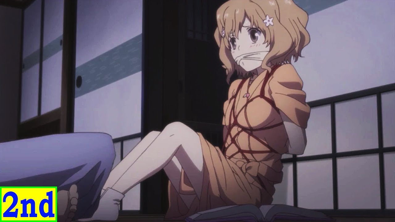 田­舎­の­穏­や­か­な­生­活­ ­A­n­i­m­e­ ­E­n­g­l­i­s­h­ ­S­u­b Part 2