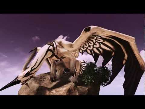 Crimson Dragon