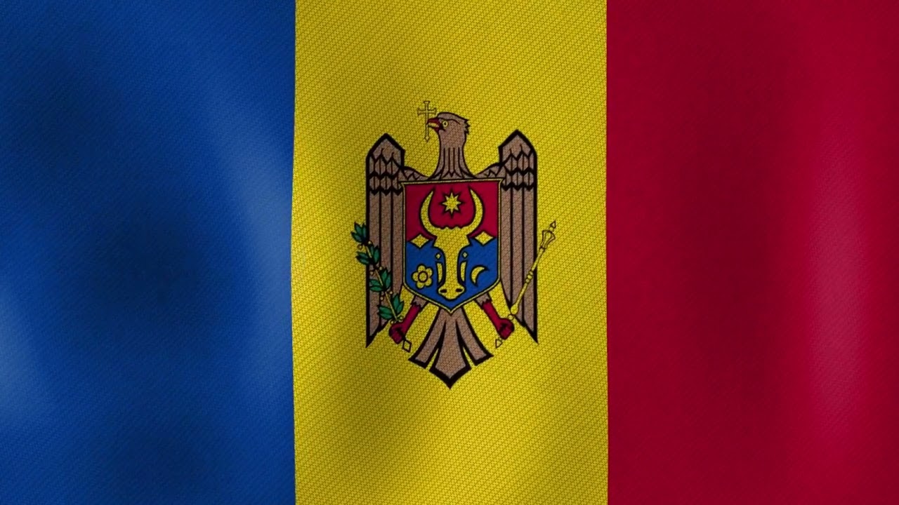 ANDORRA National Anthem HD