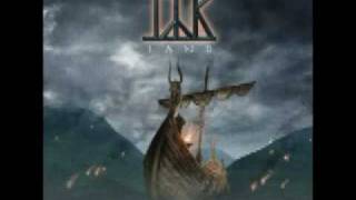 Video thumbnail of "Týr - Hail to the Hammer"