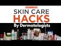 5 SIMPLE SKIN CARE HACKS- To Increase Product Potency