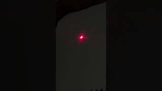 Diffraction pattern by a circular slit