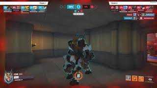 I Tried To Save R4Koun... I Tried