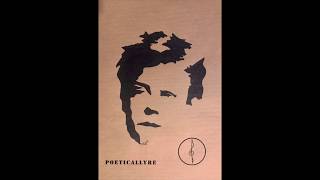 Arthur Rimbaud \
