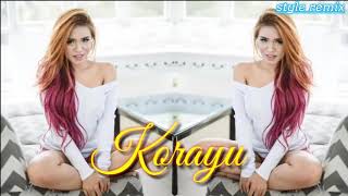 MUSIK JOGET MINANG KORAYU ¶ DI JAMIN BIKIN GOYANG💃🏽💃🏽💃🏽