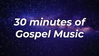 30 minutes of Gospel-centered Christian song covers - 30 минут инструментальной христианской музыки