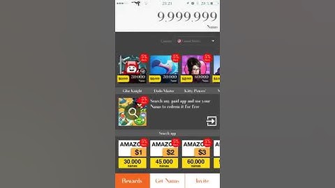 how to hack appnana 100000% working