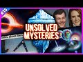 The ultimate unsolved mystery iceberg explained mature audiences only