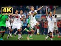 Germany  argentina world cup 2014 final  highlights  4k u60 fps