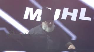 Tomo in der Muhlen NYE stream