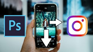 Make your Instagram Photos stand out with easy & creative Animation