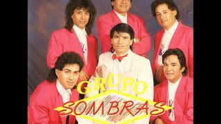 Video thumbnail of "Grupo Sombras - Una Cerveza"