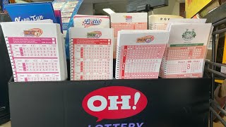 Powerball fever doesn't mean schools get more cash