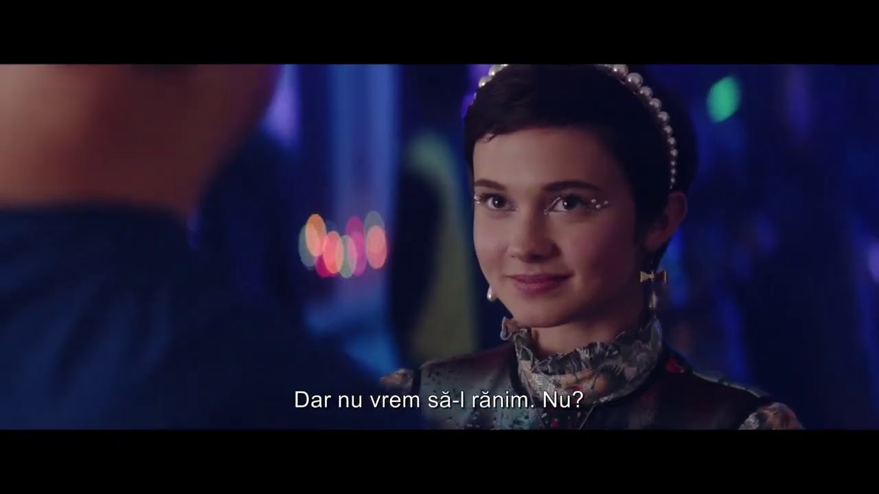 The Craft Legacy 2 Online Subtitrat In Romana