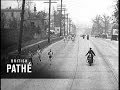 Yonkers / New York (1936)