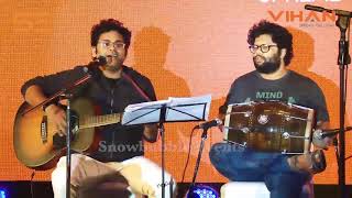 Unplugged Musical Band|Vihan Electricals|Corporate Show|Snowbubble Events|9892525252 screenshot 5