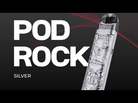 Pod Rolv X Sweet&Smooth dengan tampilan mewah harga sangat terjangkau ...