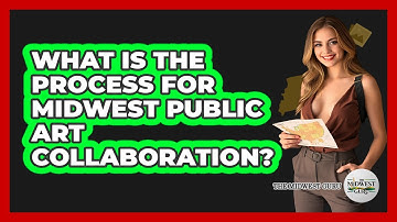 What Is The Process For Midwest Public Art Collaboration? - The Midwest Guru