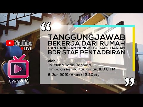 Video: Betapa Menguntungkannya Bekerja Dari Rumah