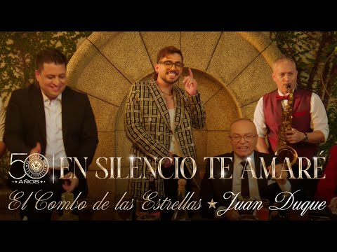Putar En Silencio Siempre Te Amaré - Juan Duque