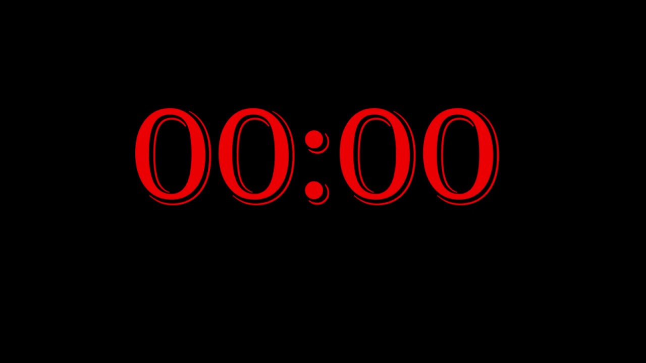Minuteur 8 min Timer 8 min YouTube