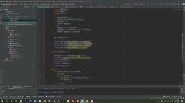 Android Studio Java Mobile Application - Salary calculator