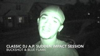 @Buckshot of Black Moon Classic #SuddenImpact Session 2000