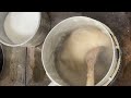 【製造風景】抹茶わらび餅の作り方 / 父の日ギフト