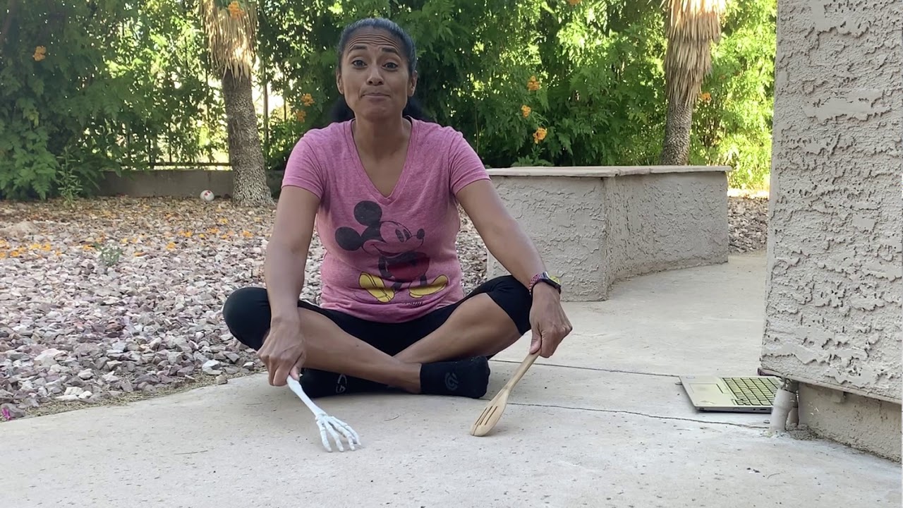 Lummi Sticks - YouTube
