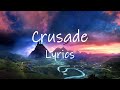 Gabry Ponte - Crusade (Lyrics)