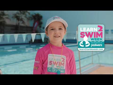 Learn2Swim Week - Swim Schools