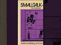 Smalltalk, a linguagem que fundou a programação orientada a objetos!