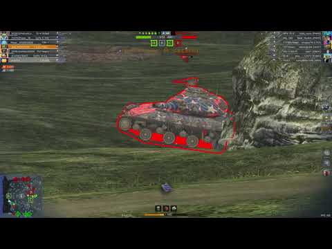 Game made WiN with all 4x% players against 68% SUniCum platoon, WoTB