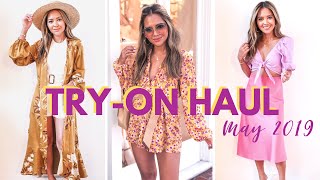 Express Summer Haul 2019 | Rocky Barnes Collection Review