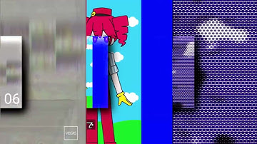 55 Shuric Scans With Are Slides [My Own Version]