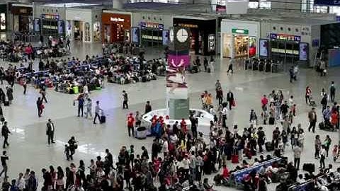 OOH Billboard Creative HD LED Outdoor Display Rotating Led Screen