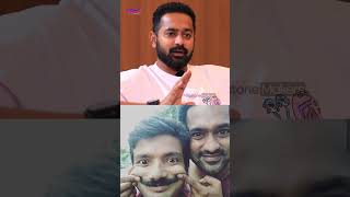 Sreenath Bhasi Real Human Being Friendship Asif Ali Parvathy Milestone Makers 