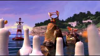 Mio, Mio Buscando A Nemo