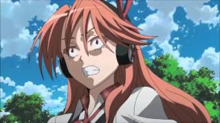 [AMV] Akame Ga Kill   All Deaths   Survivor