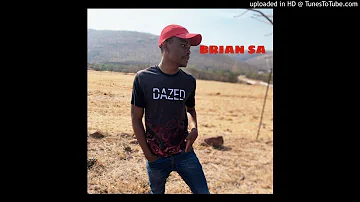 BRIAN SA - Memories (Amapiano)