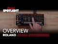 Roland JU-06A | Everything You Need To Know