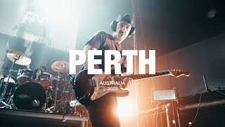 Hybrid Theory - Live At Metropolis Fremantle In Perth 2023 (Highlights Movie)