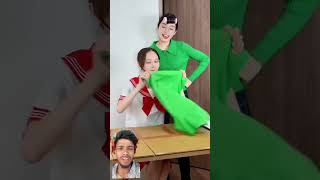 Folding Clothes Please Subscribe And Like