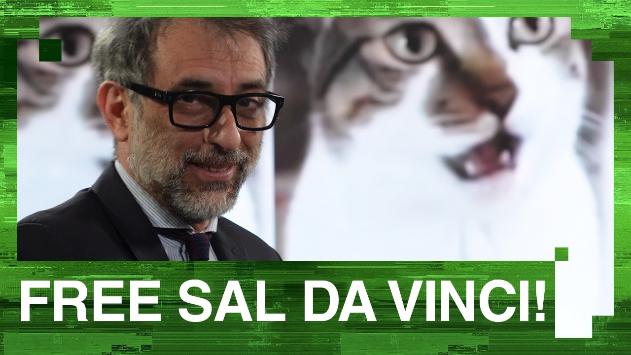 20 ANNI CHE NON ESCO - MASSIMO COPPOLA