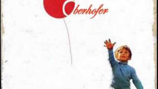 Video thumbnail of "Oberhofer - Dontneedya"