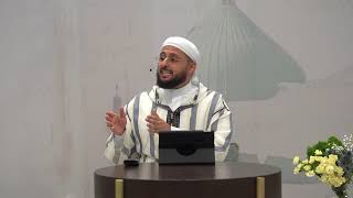 Prophets Unveiled: Episode 20 - Halaqah - Shiekh Almasmari