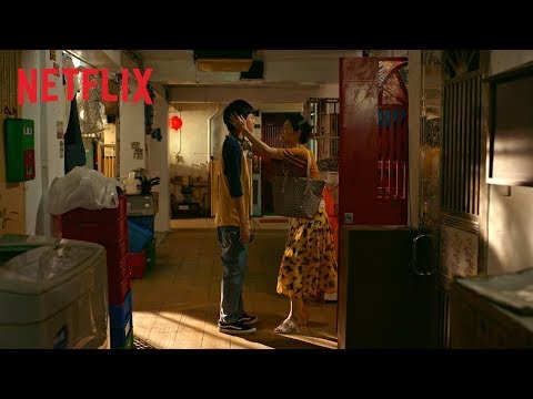 《誰先愛上他的》| 正式預告 [HD] | Netflix